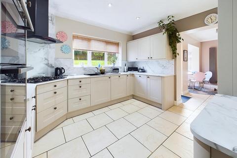 4 bedroom detached house for sale, Oakbank, Robinswood, Gloucester