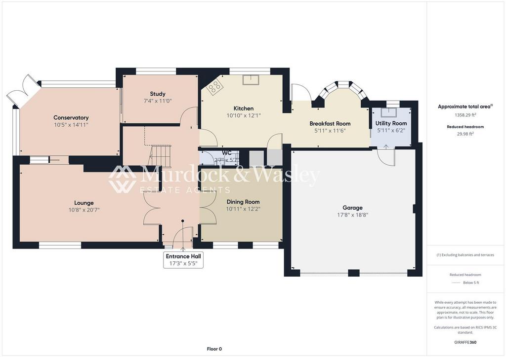 Ground Floor