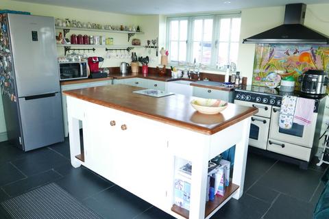 undefined, South Pengover Cottage