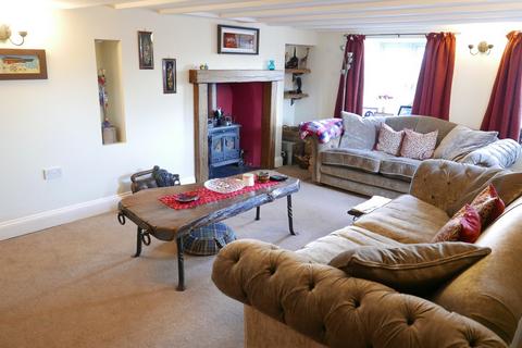 undefined, South Pengover Cottage