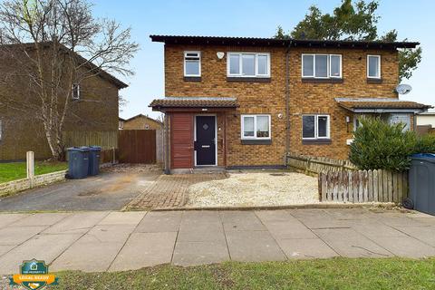 3 bedroom semi-detached house for sale, Packington Avenue, Birmingham B34