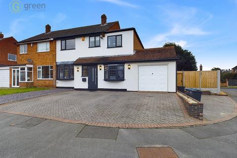2 Coburn Drive, Sutton Coldfield, B75 5NT