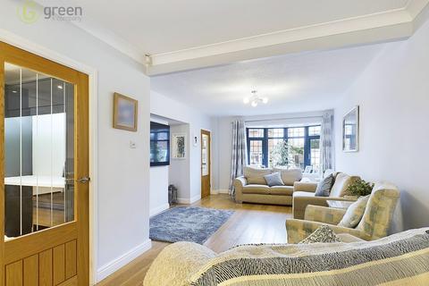 2 Coburn Drive, Sutton Coldfield, B75 5NT