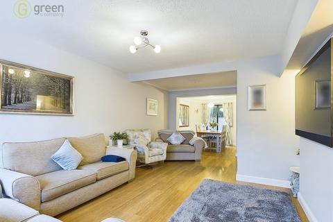 2 Coburn Drive, Sutton Coldfield, B75 5NT