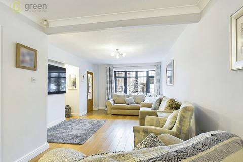 2 Coburn Drive, Sutton Coldfield, B75 5NT