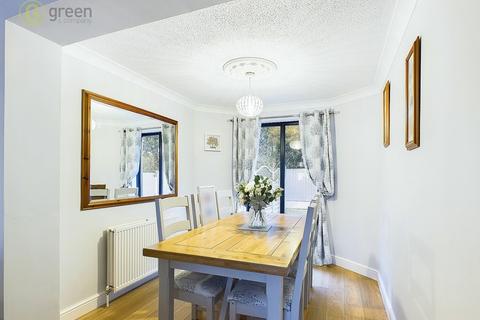 2 Coburn Drive, Sutton Coldfield, B75 5NT