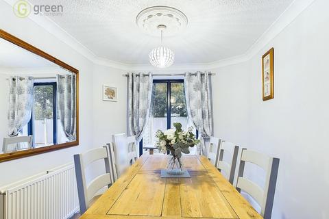 2 Coburn Drive, Sutton Coldfield, B75 5NT