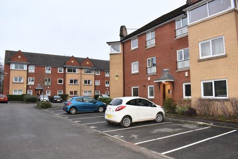 3 bedroom apartment to rent, Whiteoak Road, Fallowfield, Manchester