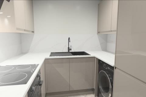 3 bedroom apartment to rent, Whiteoak Road, Fallowfield, Manchester