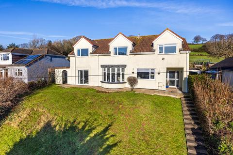 5 bedroom detached house for sale, 378 Totnes Road, Paignton TQ4