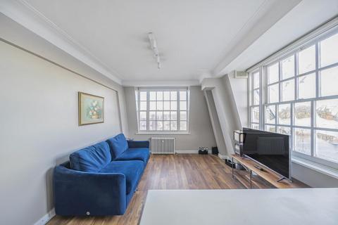 1 bedroom flat for sale, Eton College Road, Belsize Park