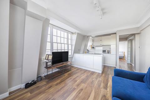 1 bedroom flat for sale, Eton College Road, Belsize Park