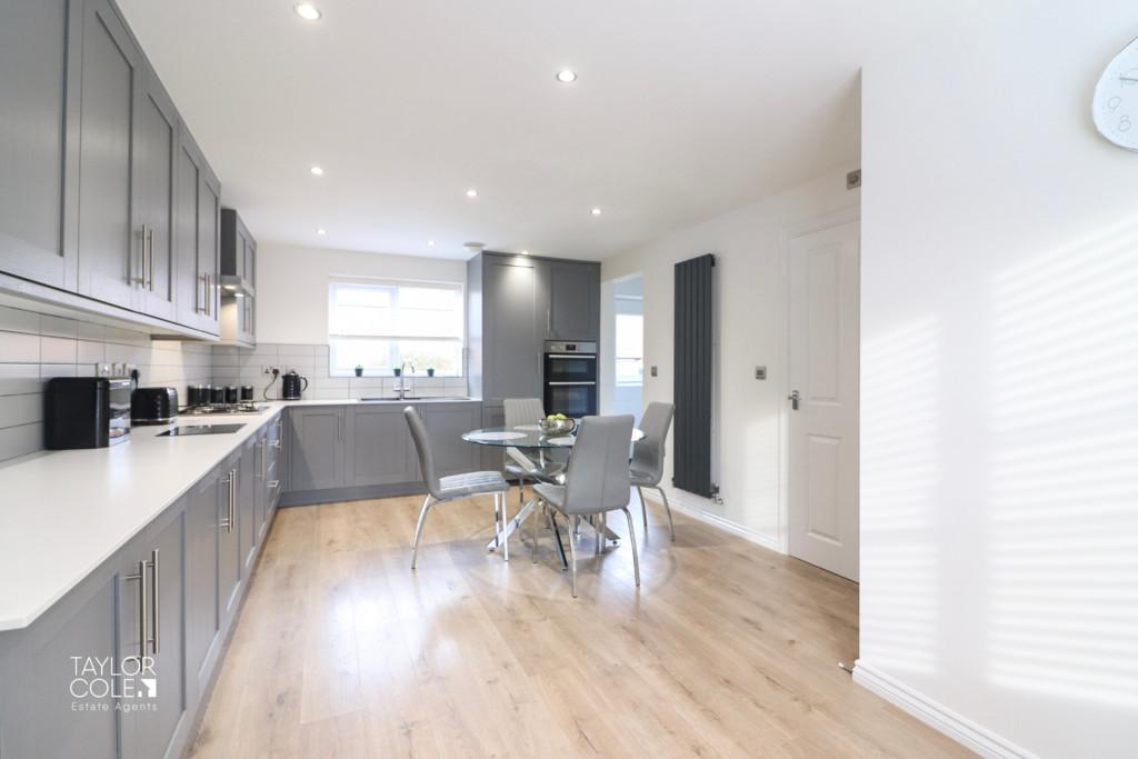 1 Hoo Walk  Taylor Cole Estate Agents