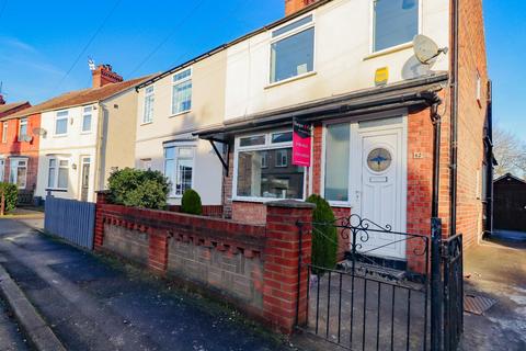 3 bedroom semi-detached house for sale, Southfield Crescent, Norton, TS20 2ES