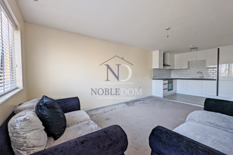 2 bedroom flat for sale, Hounslow, TW3