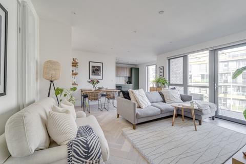 1 bedroom apartment for sale, Glace Apartments, Cross Lane N8