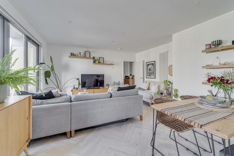 1 bedroom apartment for sale, Glace Apartments, Cross Lane N8