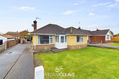 3 bedroom bungalow for sale, Drury Lane, Flintshire CH7