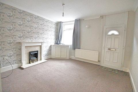 2 bedroom terraced house for sale, Bassett Street, Woodgate, Leicester