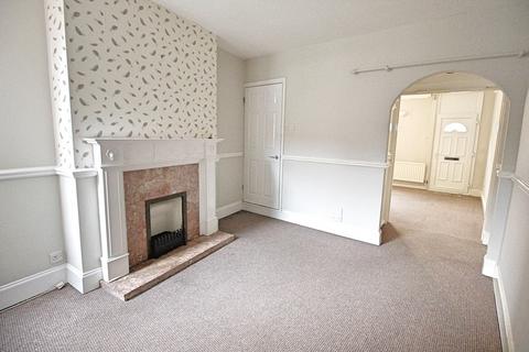 2 bedroom terraced house for sale, Bassett Street, Woodgate, Leicester