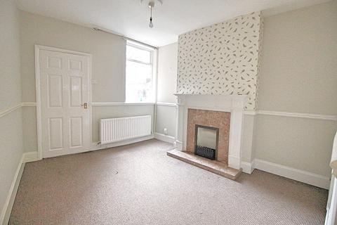 2 bedroom terraced house for sale, Bassett Street, Woodgate, Leicester