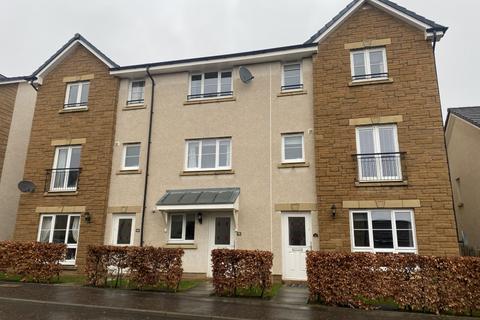 4 bedroom townhouse to rent, Saw Mill Terrace, Bonnyrigg EH19