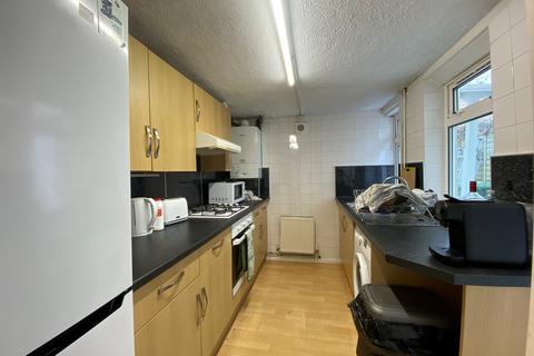 3 bedroom terraced house for sale, Hoopern Street