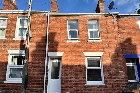 3 bedroom terraced house for sale, Hoopern Street