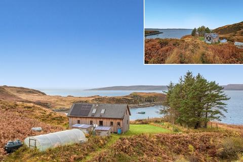 3 bedroom detached house for sale, Doune, Knoydart, Mallaig, Highland PH41