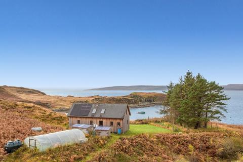 3 bedroom detached house for sale, Doune, Knoydart, Mallaig, Highland PH41