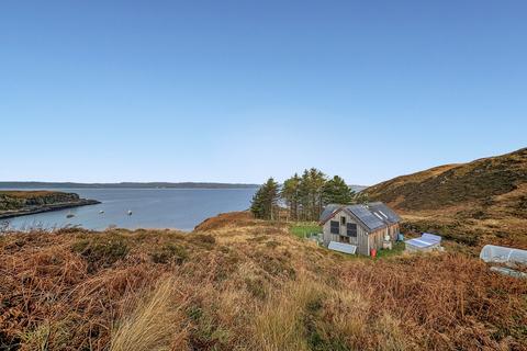 3 bedroom detached house for sale, Doune, Knoydart, Mallaig, Highland PH41