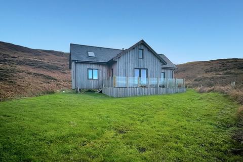 3 bedroom detached house for sale, Doune, Knoydart, Mallaig, Highland PH41