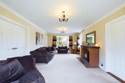 4 bedroom detached house for sale, Tattershall Road, Woodhall Spa LN10