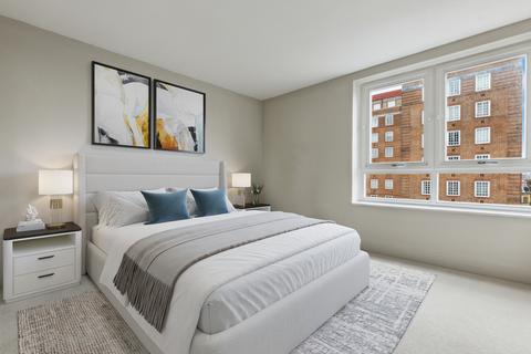 1 bedroom flat for sale, Chelsea Towers, Chelsea Manor Gardens