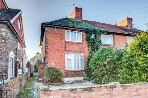 2 bedroom terraced house for sale, Egham Road, London