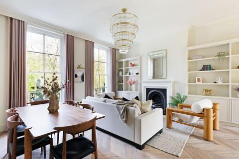 15 bedroom detached house for sale, Pembridge Gardens, Notting Hill, London