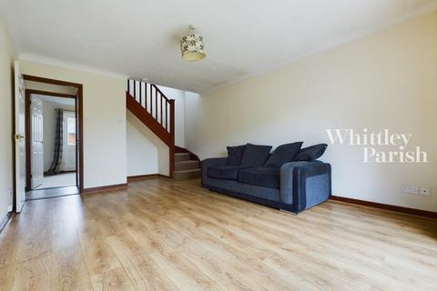 3 bedroom detached house to rent, Scrumpy Way, Banham