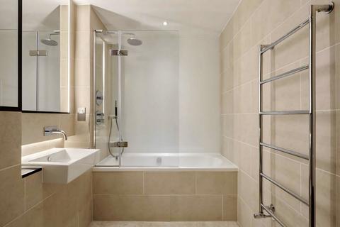 1 bedroom flat for sale, Cummings House, 11 Chivers Passage, London