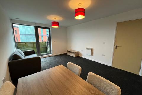 2 bedroom apartment to rent, Skyline, 165 Granville Street, Birmingham