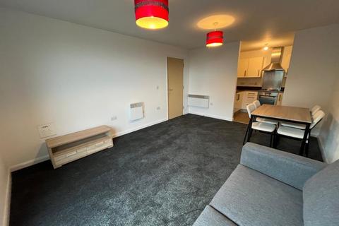 2 bedroom apartment to rent, Skyline, 165 Granville Street, Birmingham