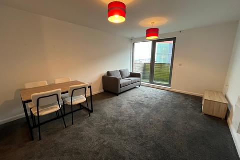 2 bedroom apartment to rent, Skyline, 165 Granville Street, Birmingham