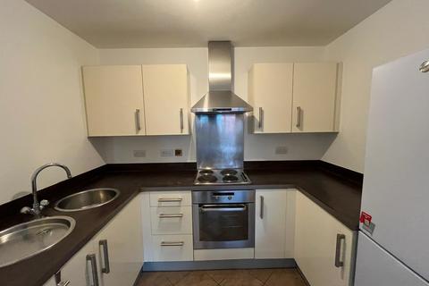 2 bedroom apartment to rent, Skyline, 165 Granville Street, Birmingham