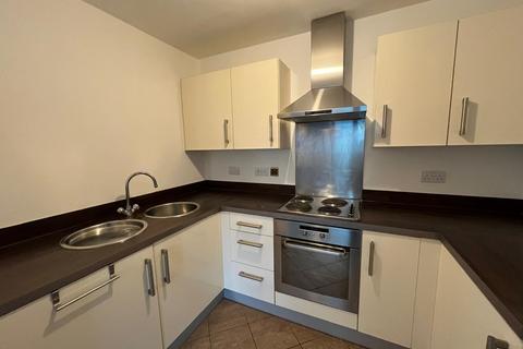 2 bedroom apartment to rent, Skyline, 165 Granville Street, Birmingham