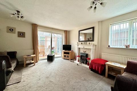 3 bedroom semi-detached house for sale, Merry Hill, West Hunsbury, Northampton NN4