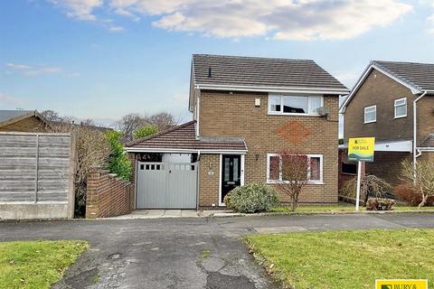 11 Berwick Road, Buxton, SK17 9PD