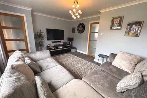 11 Berwick Road, Buxton, SK17 9PD