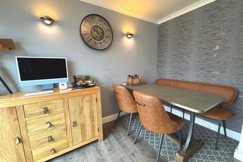 11 Berwick Road, Buxton, SK17 9PD