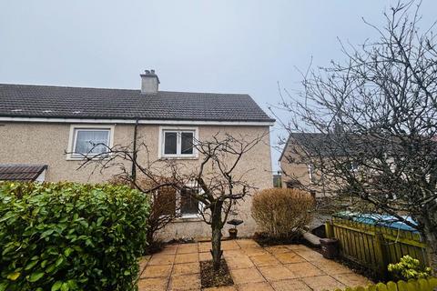 3 bedroom end of terrace house to rent, Arden Grove, Kilsyth, North Lanarkshire, G65