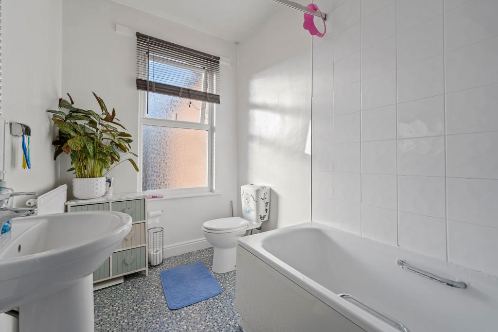 Garden Lane, Chester