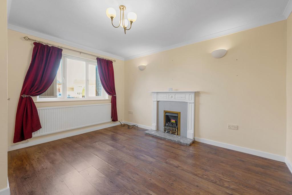Naomi Close, Blacon, Chester